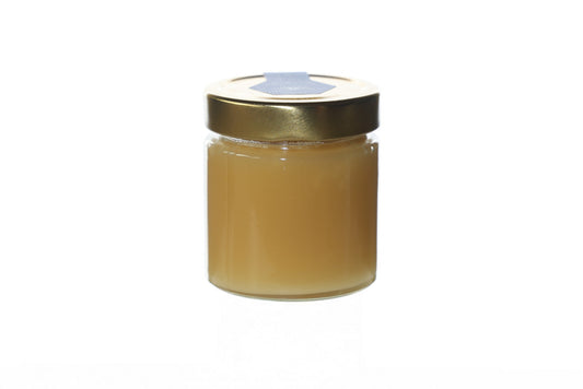 kloster_heisterbach_honig_hinten_fruehjahrstracht_fruehtracht_ImkereiKALEOsiebengold_siebengold_Siebengebirge_250g_edeka_rewe_honig_bonn_koenigswinter