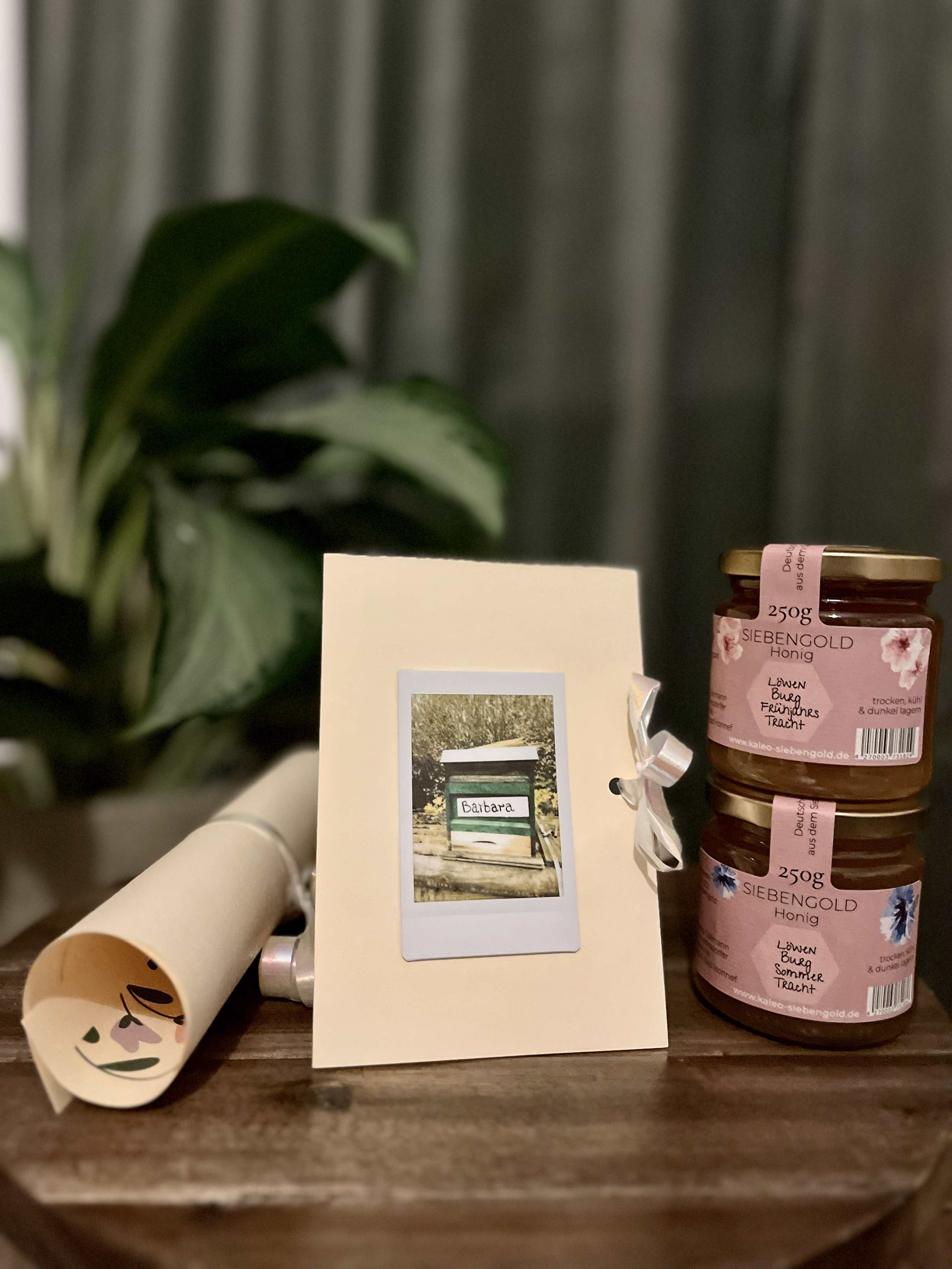 Bienenpatenschaft_Siebengebirge_honig_loewenburg_kloster_heisterbach_Imkerei-KALEOsiebengold_regional_westerwald_wied_250g_sommertracht_fruehtracht_500g_naturschutz